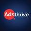AdsThrive Digital Marketing Agency Logo
