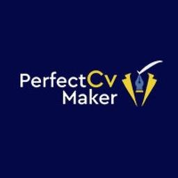 Perfect CV Maker UAE Logo