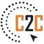 Click2Commission Logo