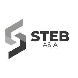 STEB Asia Logo