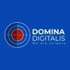 Domina digitalis Logo