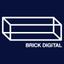 Brick Digital Logo