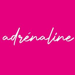 AGENCE ADRENALINE Logo