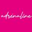 AGENCE ADRENALINE Logo