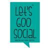 Let's Goo Social Logo