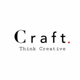 Craft Creative Pte Ltd Logo