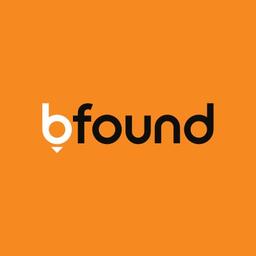 bfound.io Logo