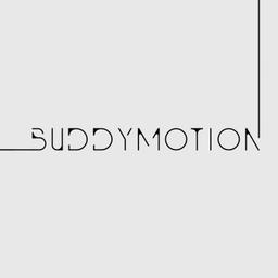 buddymotion GmbH Logo