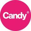 Candy Marketing Logo