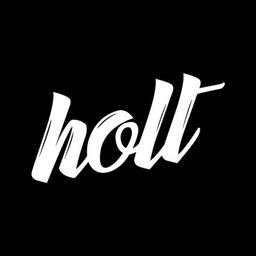 Holt Digital Marketing Logo
