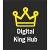 Digital King Hub Logo