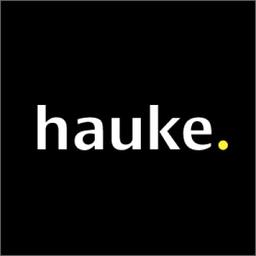 Agentur Hauke Logo