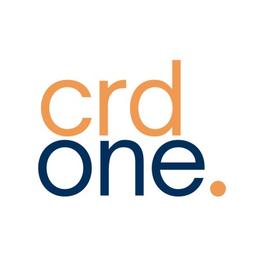 crdone Logo