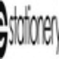 E-Stationery Pk Logo