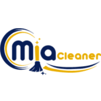 Mia Cleaner Logo