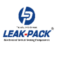 LEAK-PACK Logo
