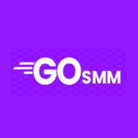 GoSMM Logo