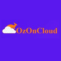 OzOnCloud Logo