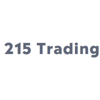 215 Trading Logo