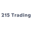 215 Trading Logo