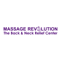 Massage Revolution Logo