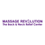 Massage Revolution Logo