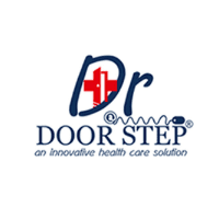 Drat doorstep Logo