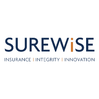 SUREWiSE South Australia’s Insurance Brokerages Logo