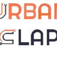 Urban Clap Logo