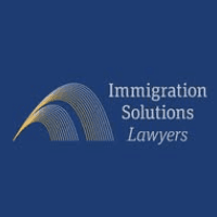 Immigration Solutions Lawyers Sydney Logo