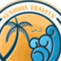 Suvidha Travels Best Tour and Travels in Patna Logo