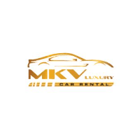 Mkv Luxury Logo