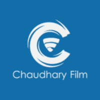Chaudhary Film Pvt. Ltd Logo