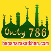 LOVE GURU BABA NAZAKAT KHAN Logo