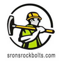 SRONS ENGINEER Logo