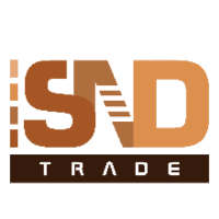 SND TRADE PTY LTD Logo