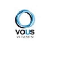 Vous Vitamin LLC Logo