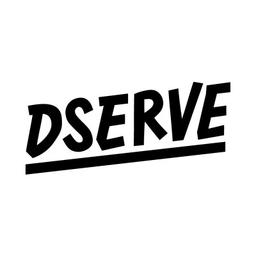 DSERVE Logo