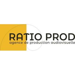 RATIO PROD Logo