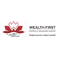WEALTH FIRST PORTFOLIO MANAGERS LTD. Logo