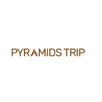 Pyramids Trip Logo