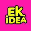 Ek Idea Logo