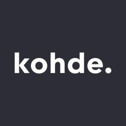 Kohde Logo