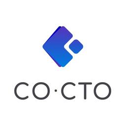 CO-CTO Logo