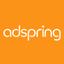 Adspring Logo