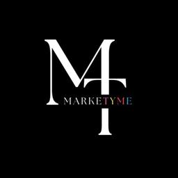 Marketyme Digital Media Logo
