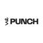 Punch Creative Agency Logo