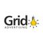 Grid Advertising Logo