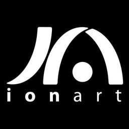 Ionart Studios Logo