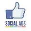 Social Ads Logo